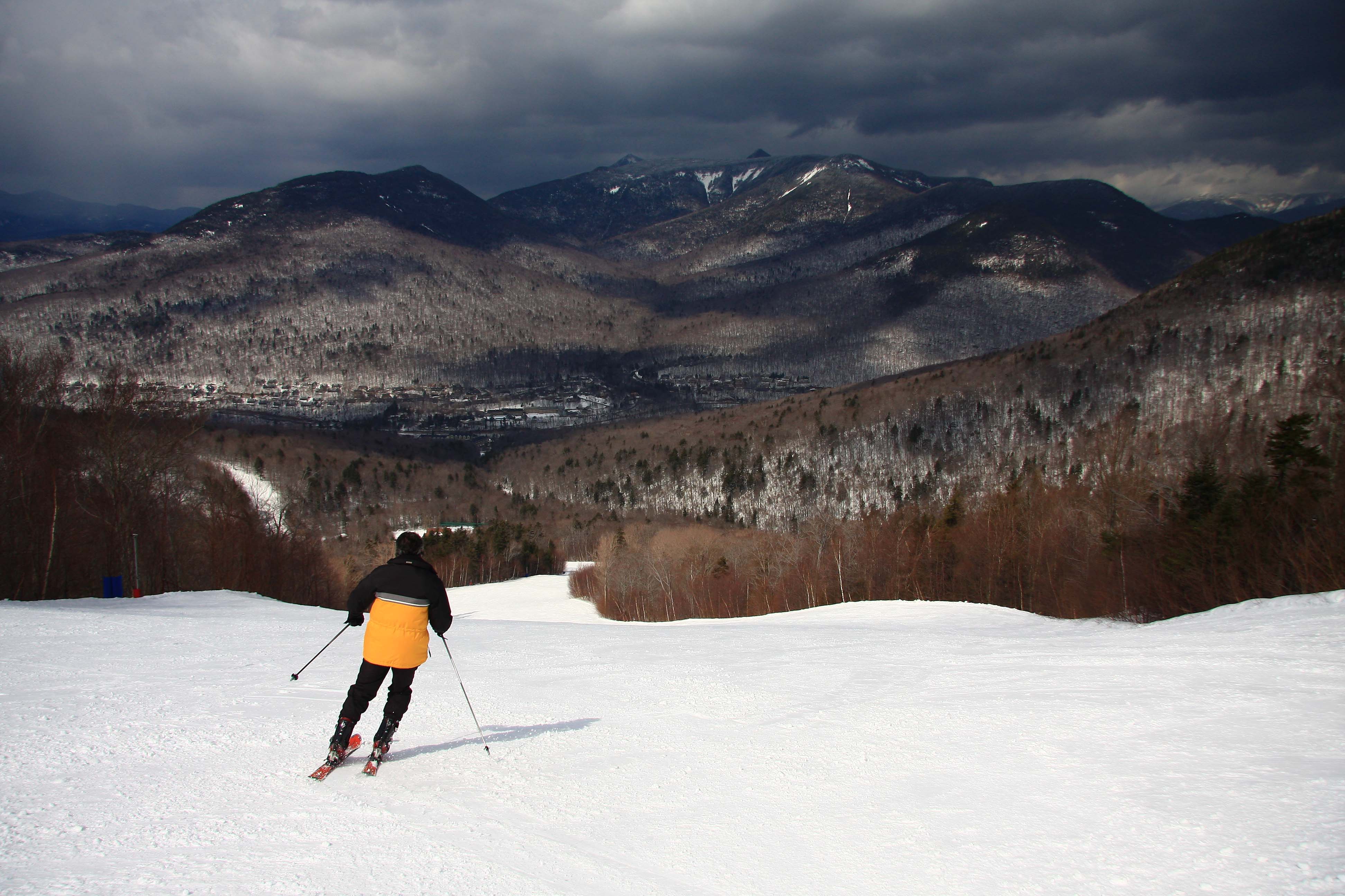Loon Mountain